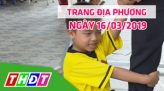 Trang địa phương: H. Châu Thành - Thứ Năm, 21/03/2019