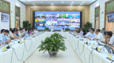 Đồng Tháp trao tặng Huy hiệu Đảng cho 285 đảng viên đợt 19/5