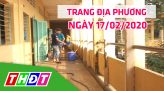 Trang địa phương - Thứ Tư, 19/02/2020 - H.Cao Lãnh