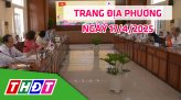 Trang địa phương - Thứ Hai, 21/4/2025 - H.Tháp Mười