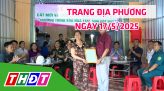 Truyền hình Đồng Tháp kết nối  – 17/5/2025