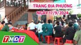 Trang địa phương - Thứ Tư, 18/9/2024 - H.Lai Vung