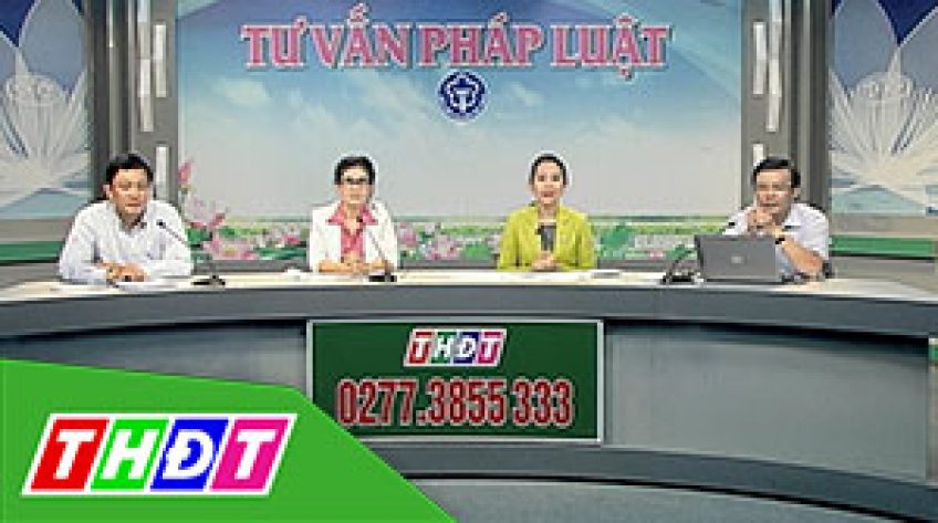 Tư vấn pháp luật - 17/9/2019 - Chung tay phát triển BHYT học sinh, sinh viên