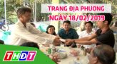 Trang địa phương - Thứ Sáu, 22/02/2019 - H.Thanh Bình