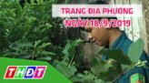 Trang địa phương - 19/9/2019 - Huyện Châu Thành