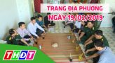 Trang địa phương - Thứ Sáu, 22/02/2019 - H.Thanh Bình