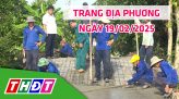 Vượt dốc -18/02/2025: Hộ gia đình anh Phan Văn Điều