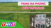 Toàn cảnh nông nghiệp – 20/02/2025: Hiệu quả từ trồng mồng tơi lấy hạt