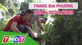 Trang tin địa phương - Thứ sáu, 27/12/2019 - Huyện Thanh Bình