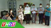 Vượt dốc - 18/5/2022: Hộ gia đình anh Nguyễn Văn Tâm