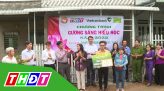 Gương sáng hiếu học - 28/9/2022: Sinh viên Nguyễn Kim Diệu