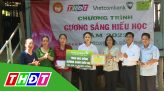 Gương sáng hiếu học - 30/11/2022: Sinh viên Nguyễn Thị Ái Trân