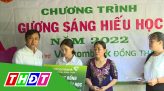 Gương sáng hiếu học - 28/9/2022: Sinh viên Nguyễn Kim Diệu