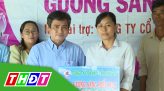 Gương sáng hiếu học - 30/11/2022: Sinh viên Nguyễn Thị Ái Trân