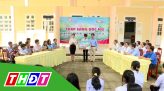 Thắp sáng ước mơ - 16/9/2022: Học sinh Nguyễn Thị Ngọc Vy