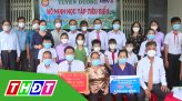 Gương sáng hiếu học - 20/7/2022: Sinh viên Nhan Nguyễn Ngọc Như