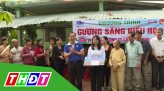 Gương sáng hiếu học - 30/11/2022: Sinh viên Nguyễn Thị Ái Trân