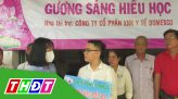 Gương sáng hiếu học - 28/9/2022: Sinh viên Nguyễn Kim Diệu