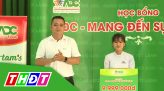 ADC mang đến sự tốt lành - 01/12/2022: Học sinh Nguyễn Bảo Vy