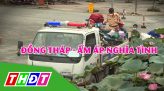 Phóng sự - 13/12/2021: Điều trị nghiện các chất dạng thuốc phiện bằng Methadone