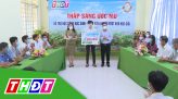 Thắp sáng ước mơ - 24/12/2021: Em Nguyễn Thị Dương Ngọc