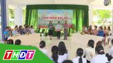 Thắp sáng ước mơ - 16/9/2022: Học sinh Nguyễn Thị Ngọc Vy