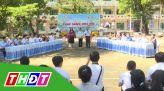 Thắp sáng ước mơ - 16/9/2022: Học sinh Nguyễn Thị Ngọc Vy