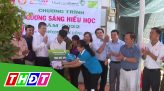 Gương sáng hiếu học - 28/9/2022: Sinh viên Nguyễn Kim Diệu