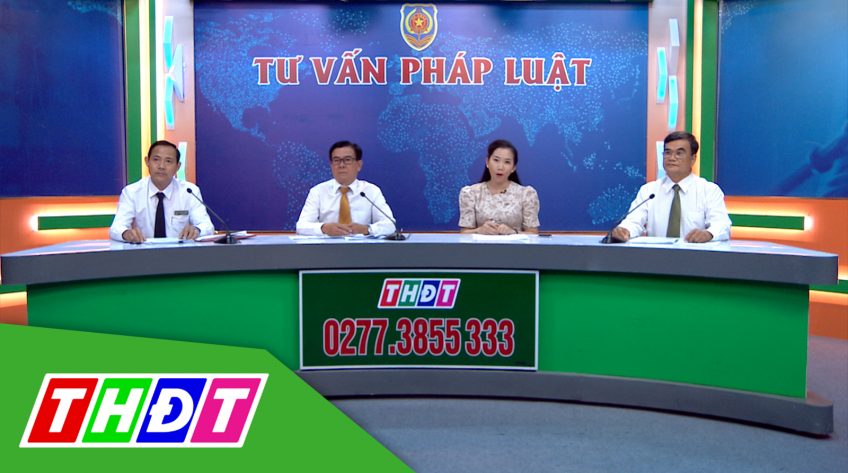 Tư vấn pháp luật - 24/5/2022 - Hòa giải đối thoại tại Tòa án