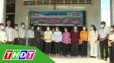 Gương sáng hiếu học - 20/7/2022: Sinh viên Nhan Nguyễn Ngọc Như