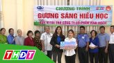 Gương sáng hiếu học - 28/9/2022: Sinh viên Nguyễn Kim Diệu