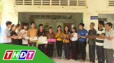 Vượt dốc - 14/12/2022: Hộ gia đình anh Lê Thanh Phương