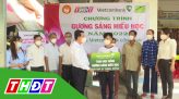 Gương sáng hiếu học - 18/5/2022: Sinh viên Lê Thị Ngọc Chăm