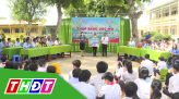 Thắp sáng ước mơ - 16/9/2022: Học sinh Nguyễn Thị Ngọc Vy