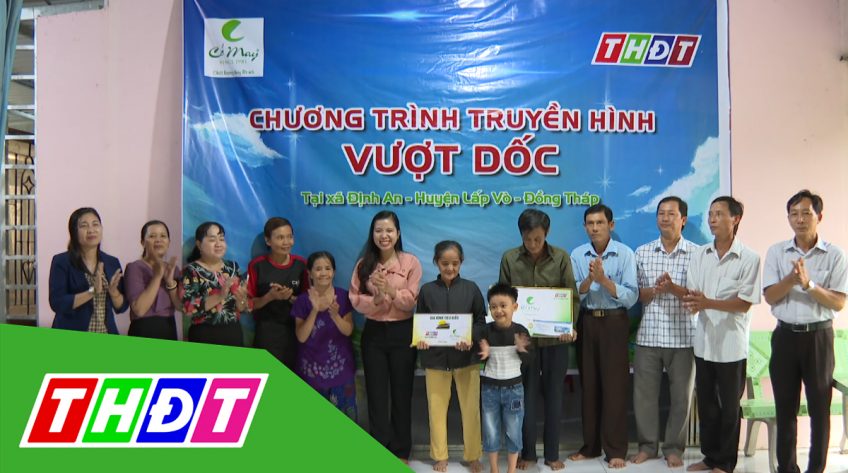 Vượt dốc - 20/7/2022: Hộ ông Lương Văn Sáng