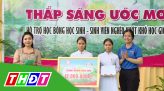 Thắp sáng ước mơ - 27/1/2023: Một năm hành trình thắp sáng ước mơ