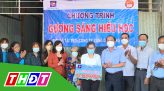 Gương sáng hiếu học - 20/7/2022: Sinh viên Nhan Nguyễn Ngọc Như