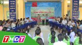 Thắp sáng ước mơ - 16/9/2022: Học sinh Nguyễn Thị Ngọc Vy