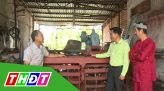 Tiếp sức cùng nông dân - 22/12/2020: Tham quan hệ thống tưới tiêu thông minh