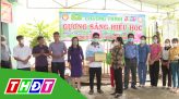 Gương sáng hiếu học - 20/7/2022: Sinh viên Nhan Nguyễn Ngọc Như