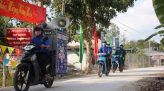 Những trái tim nhân ái