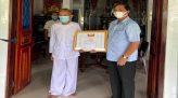Những trái tim nhân ái