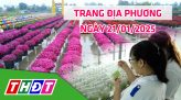 Trang địa phương - Thứ Sáu, 24/01/2025 - H.Lấp Vò