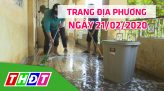 Trang địa phương - Thứ Bảy, 29/02/2020 - TX.Hồng Ngự