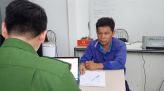 CSGT Đồng Tháp tăng cường 