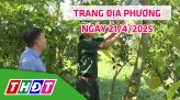 Điểm tựa sống khỏe - 20/4/2025: Tầm soát ung thư đường tiêu hóa