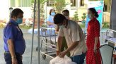 Những trái tim nhân ái