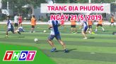 Trang tin địa phương - Thứ Ba, 28/5/2019 - Huyện Hồng Ngự