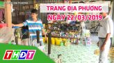 Trang địa phương: H. Hồng Ngự - 02/4/2019