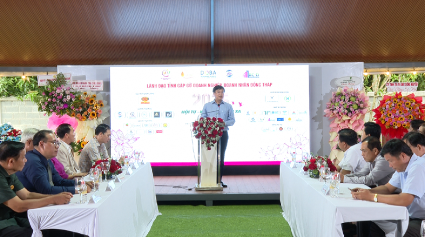 Doanh nghiệp phát huy nội lực, tăng lợi thế cạnh tranh trong tình hình mới